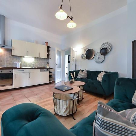 Villa Lamora 04 هيرينجسدورف المظهر الخارجي الصورة