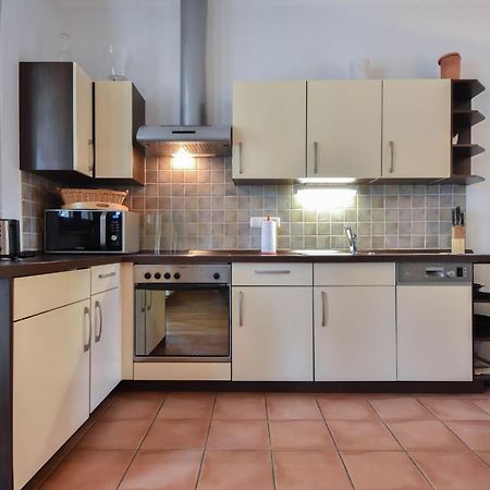Villa Lamora 04 هيرينجسدورف المظهر الخارجي الصورة