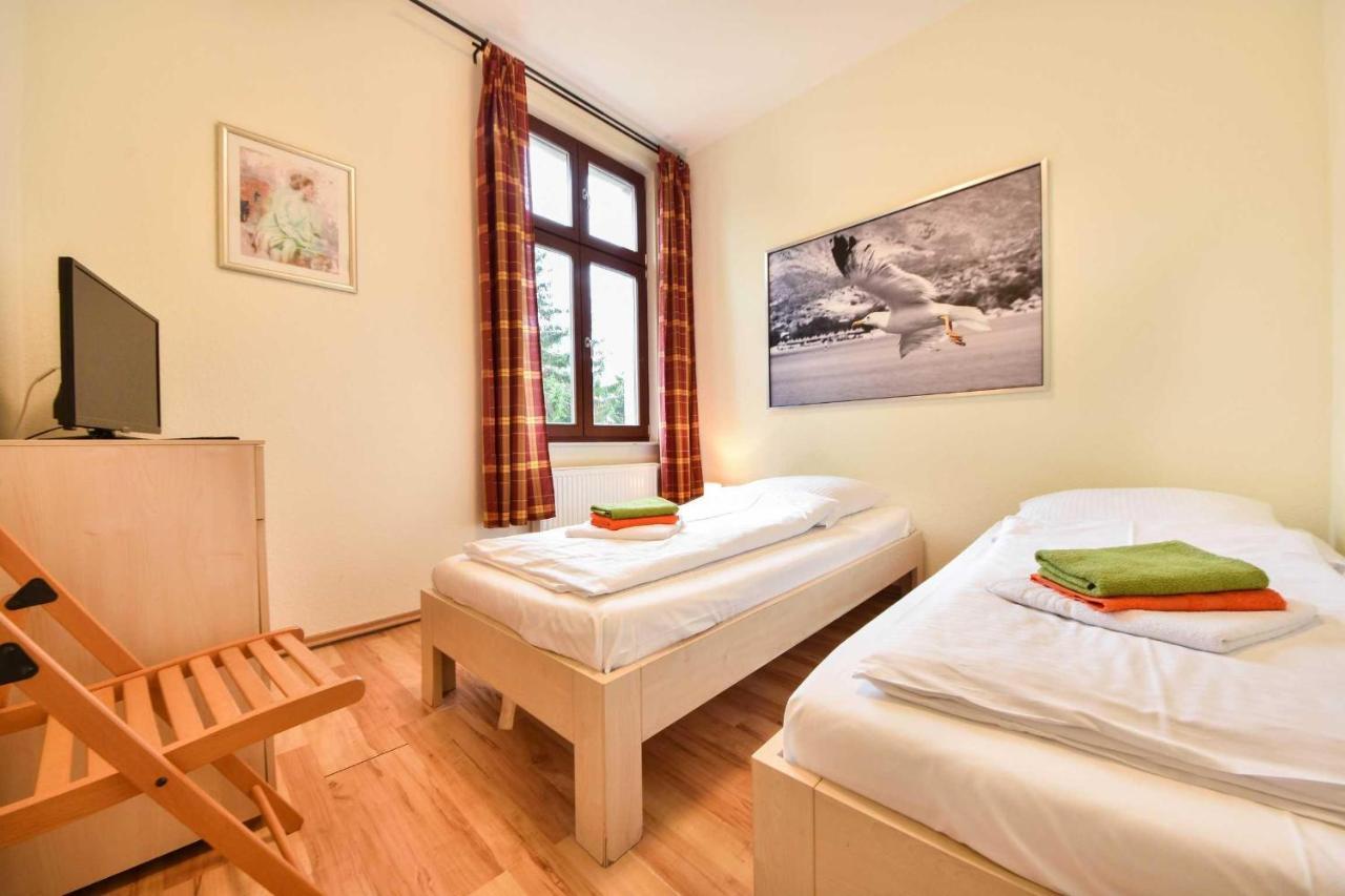 Villa Lamora 04 هيرينجسدورف المظهر الخارجي الصورة
