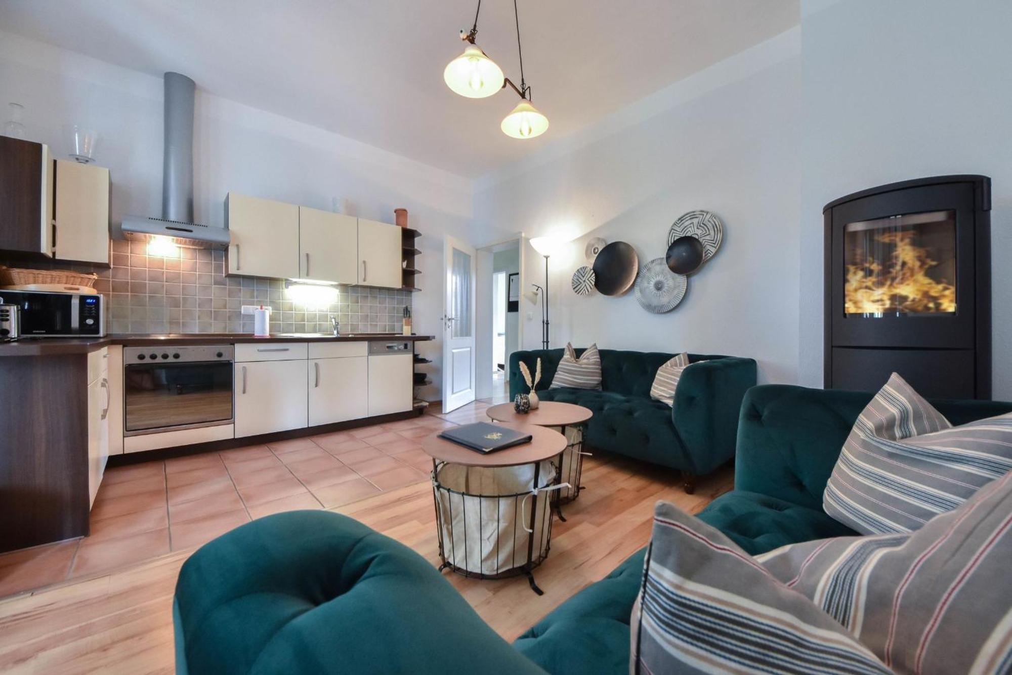 Villa Lamora 04 هيرينجسدورف المظهر الخارجي الصورة