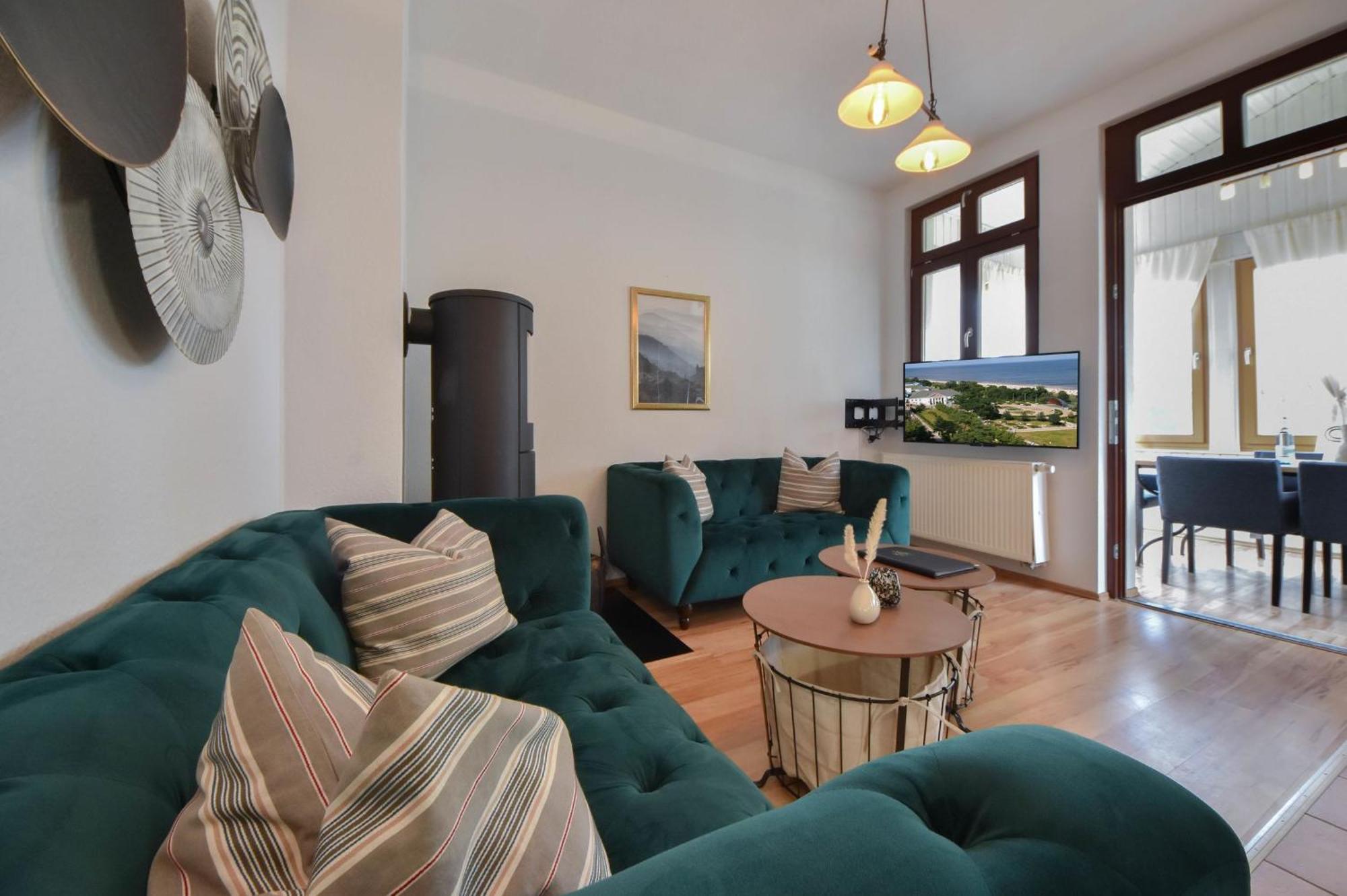 Villa Lamora 04 هيرينجسدورف المظهر الخارجي الصورة