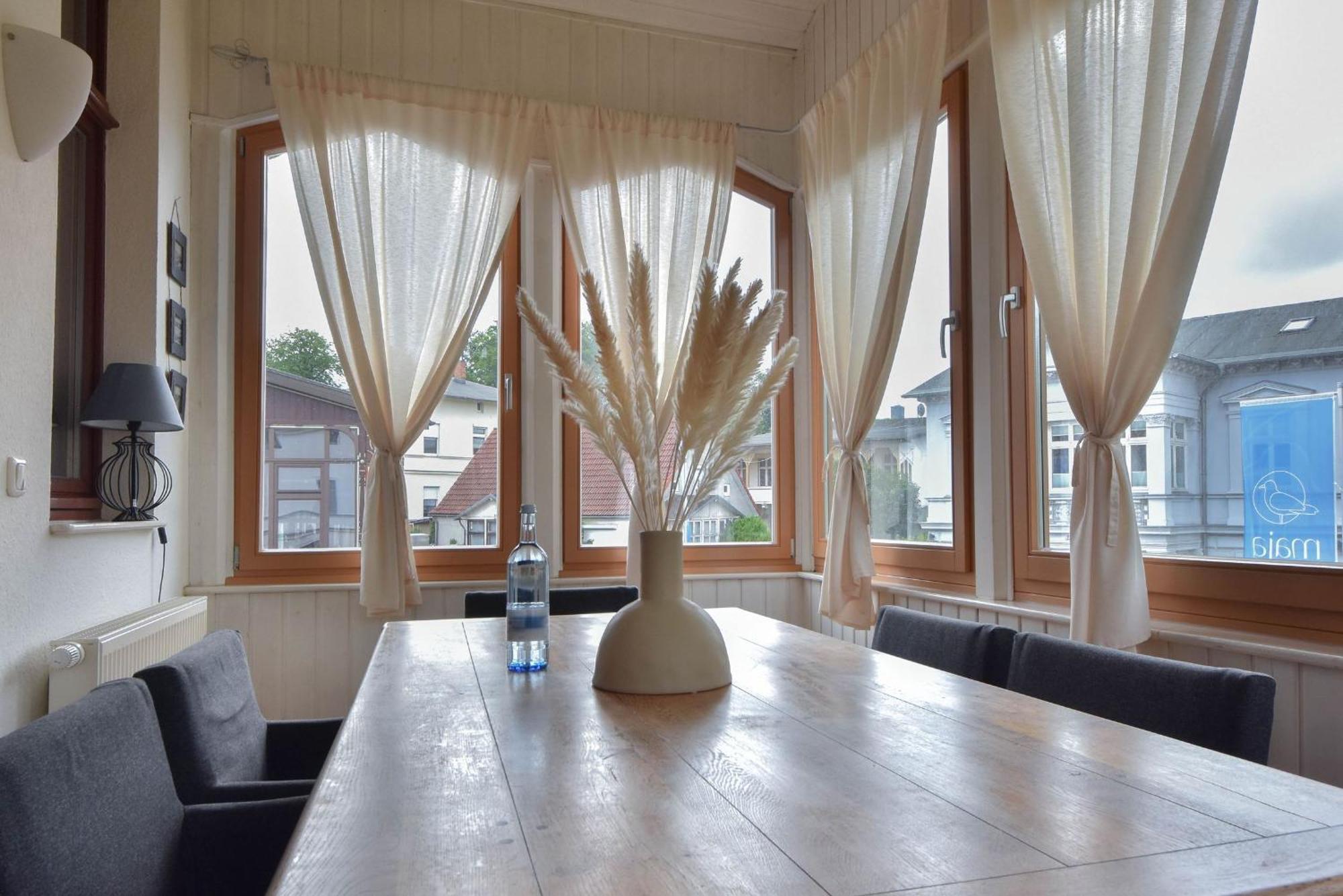 Villa Lamora 04 هيرينجسدورف المظهر الخارجي الصورة