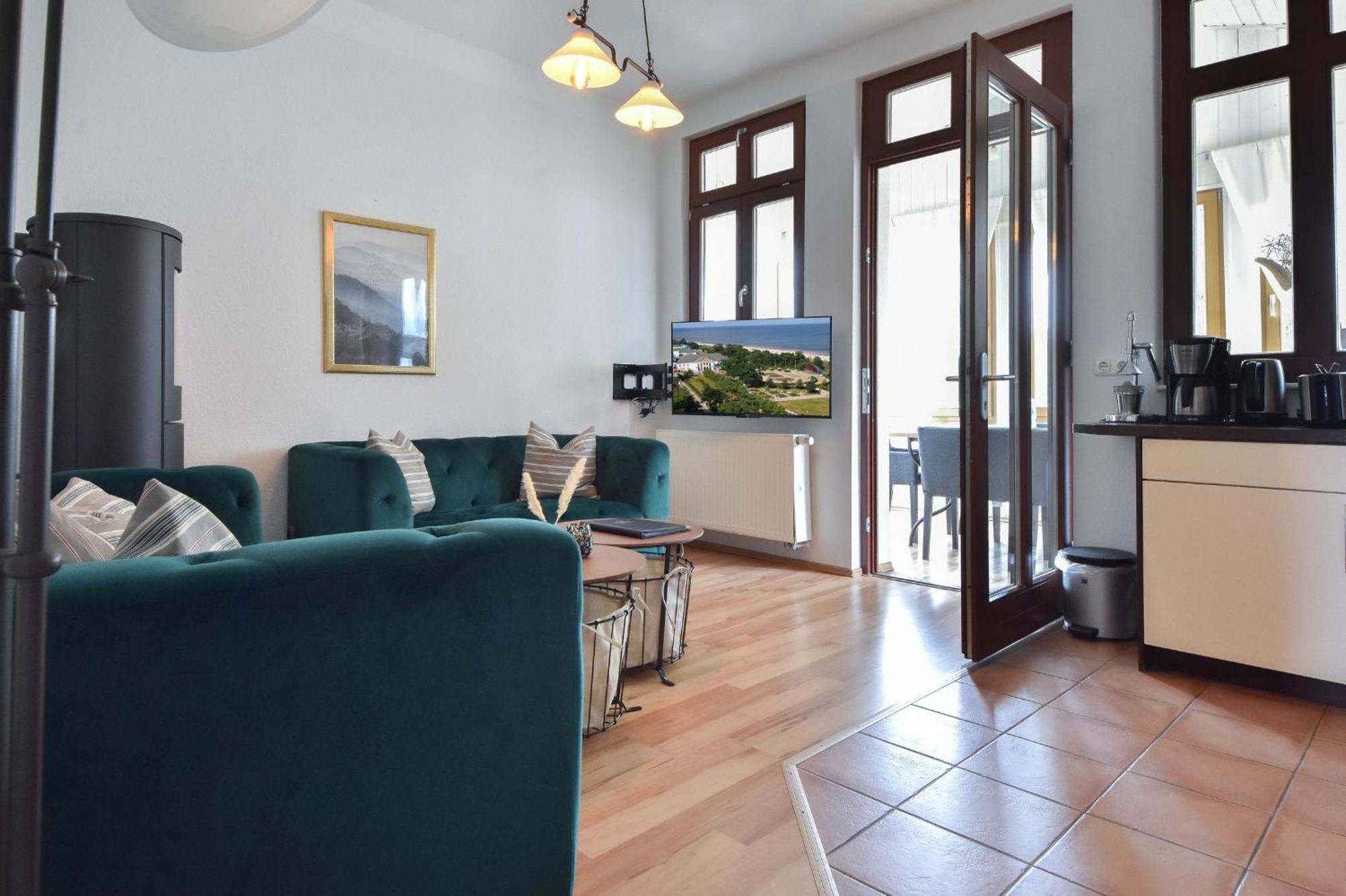 Villa Lamora 04 هيرينجسدورف المظهر الخارجي الصورة