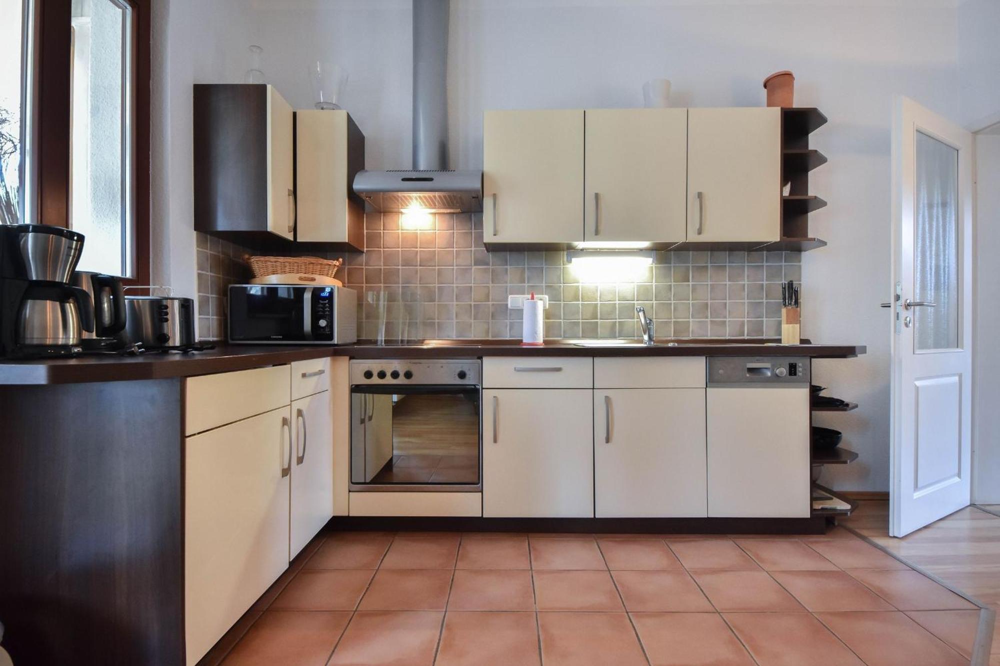 Villa Lamora 04 هيرينجسدورف المظهر الخارجي الصورة