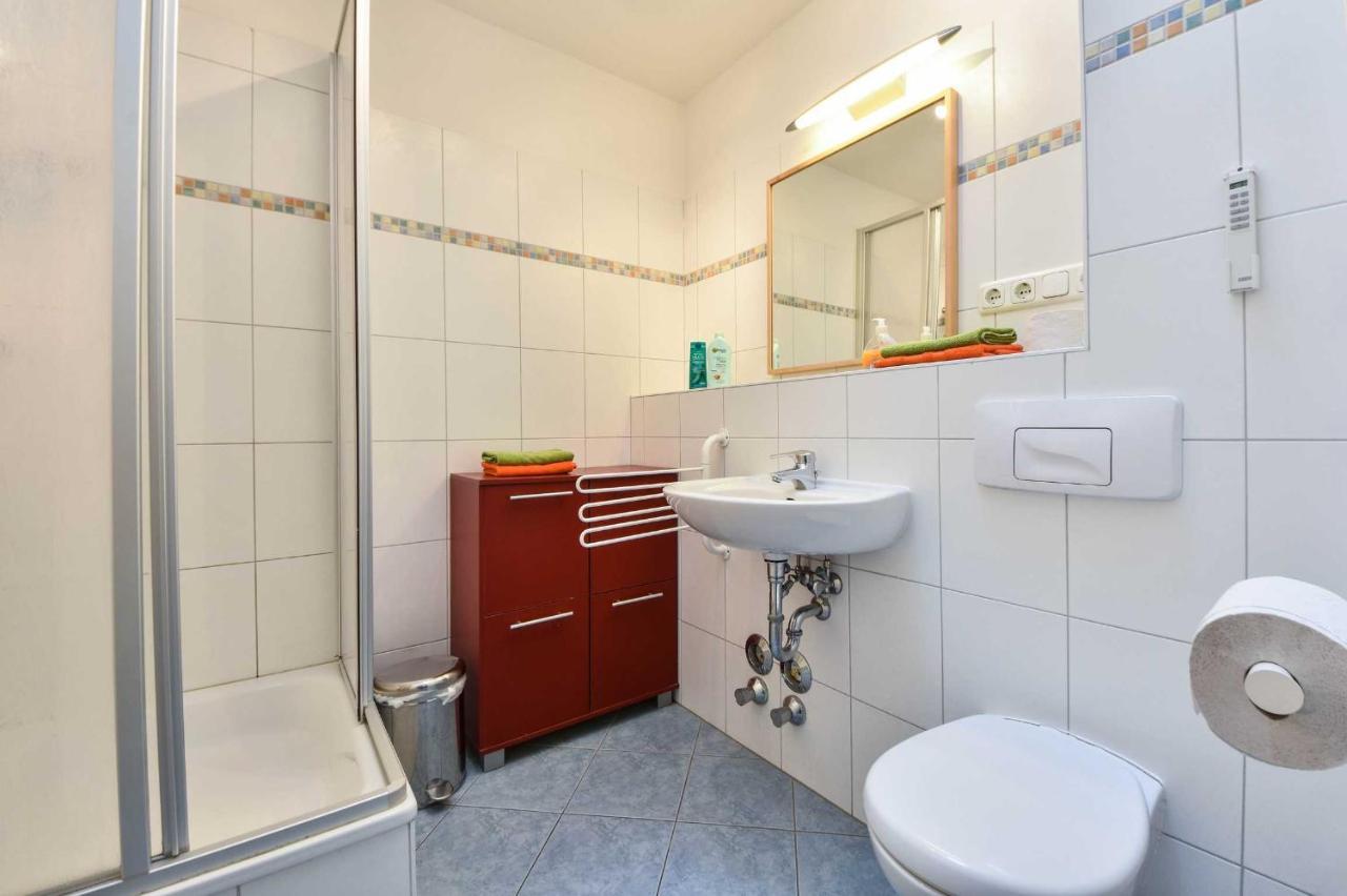 Villa Lamora 04 هيرينجسدورف المظهر الخارجي الصورة